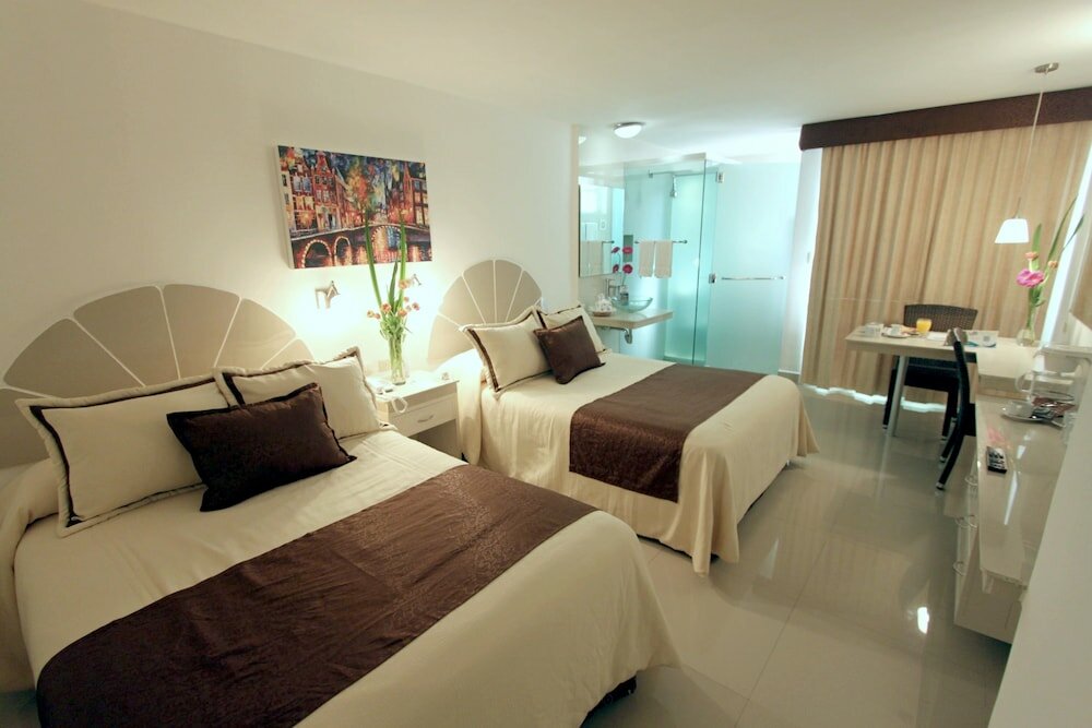 Фото Hotel Plaza Caribe