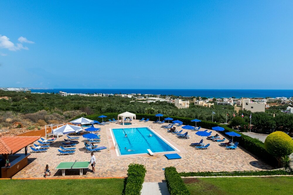 Фото Hotel Matheo Villas & Suites