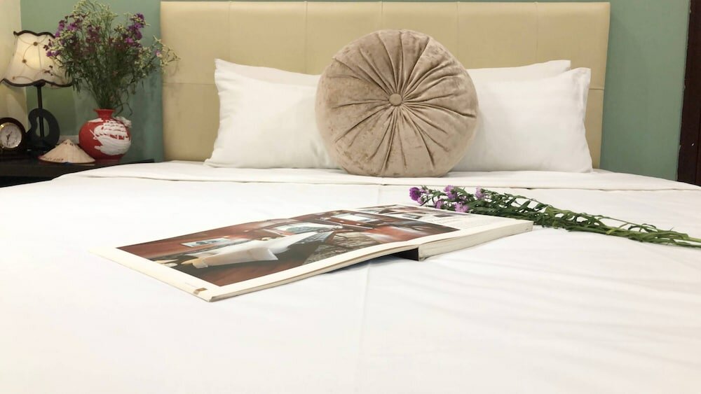 Фото Hanoi Elpis Hotel