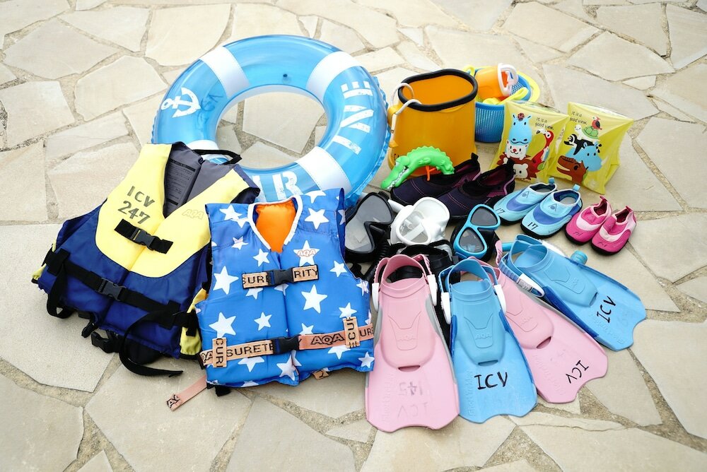 Фото Allamanda Imgya Coral Village