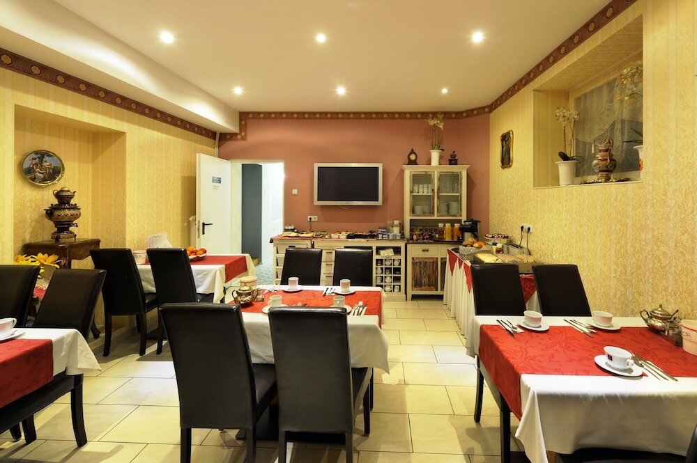 Фото Fair Hotel Villa Diana Westend