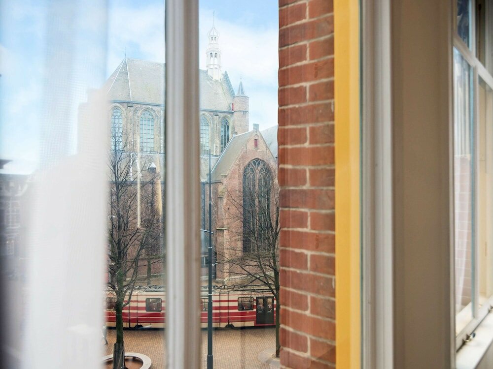 Фото Ibis Styles Den Haag City Centre