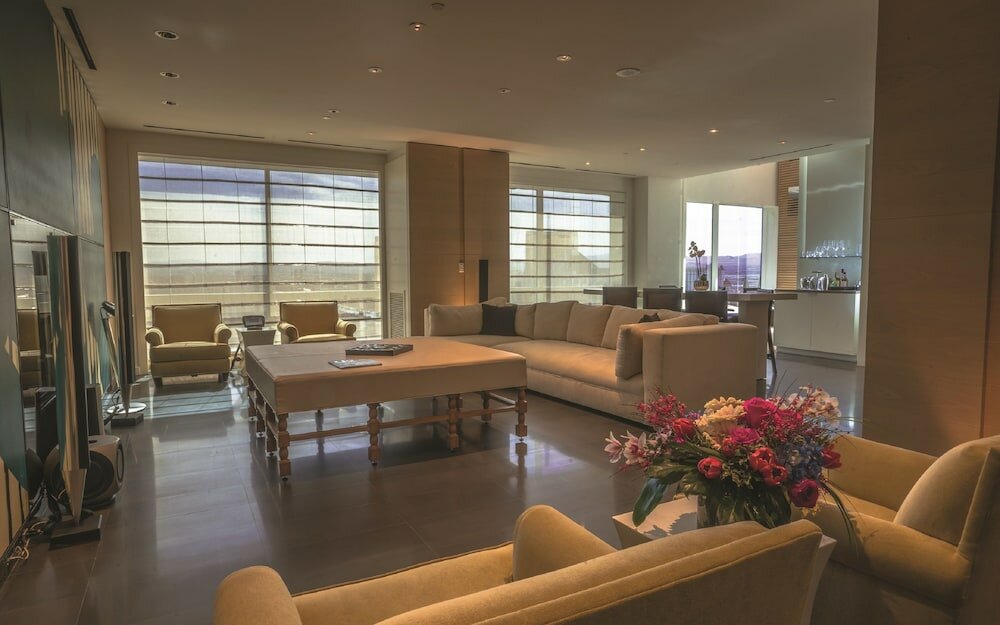 Фото The Skylofts At Mgm Grand