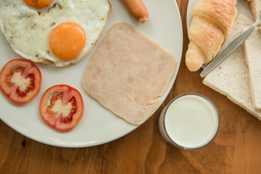 Фото Whalecome Aonang Resort