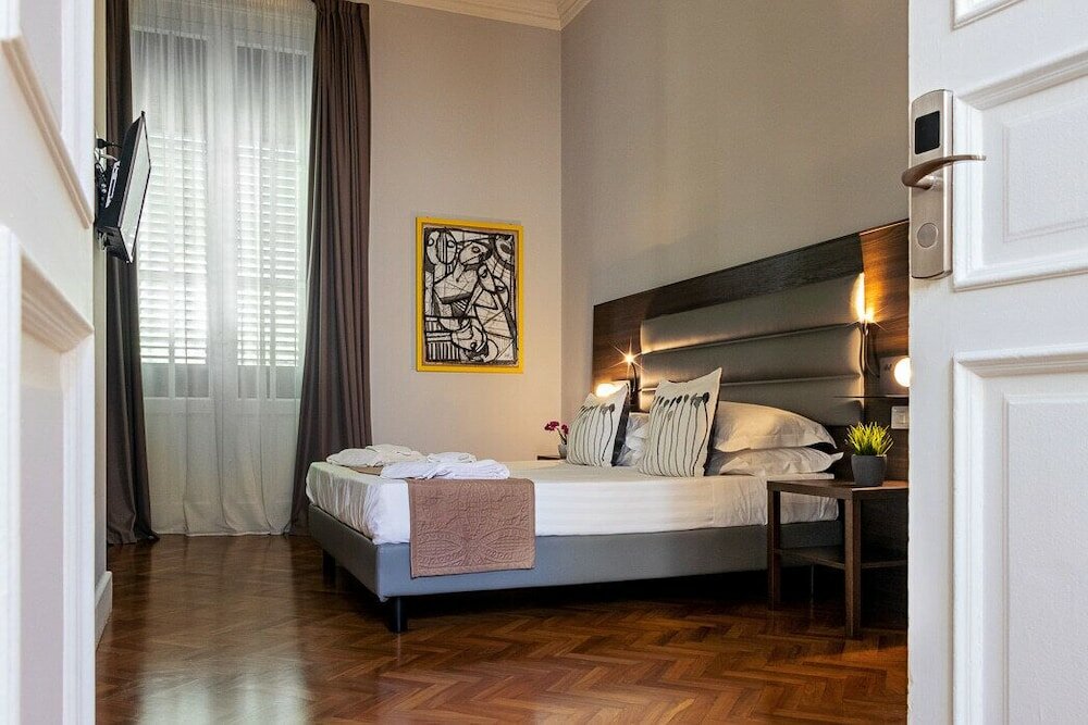 Фото Re Vittorio Deluxe