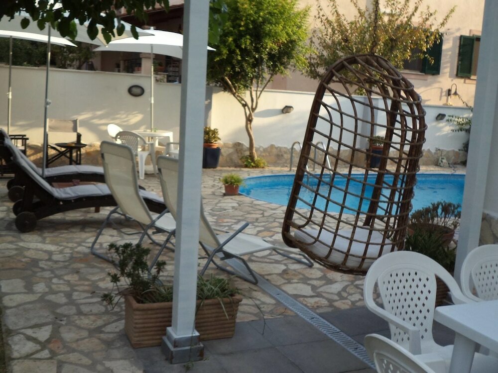 Фото Gens Mundi B&b