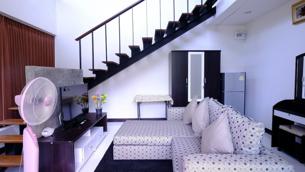 Фото Lolita Bungalow