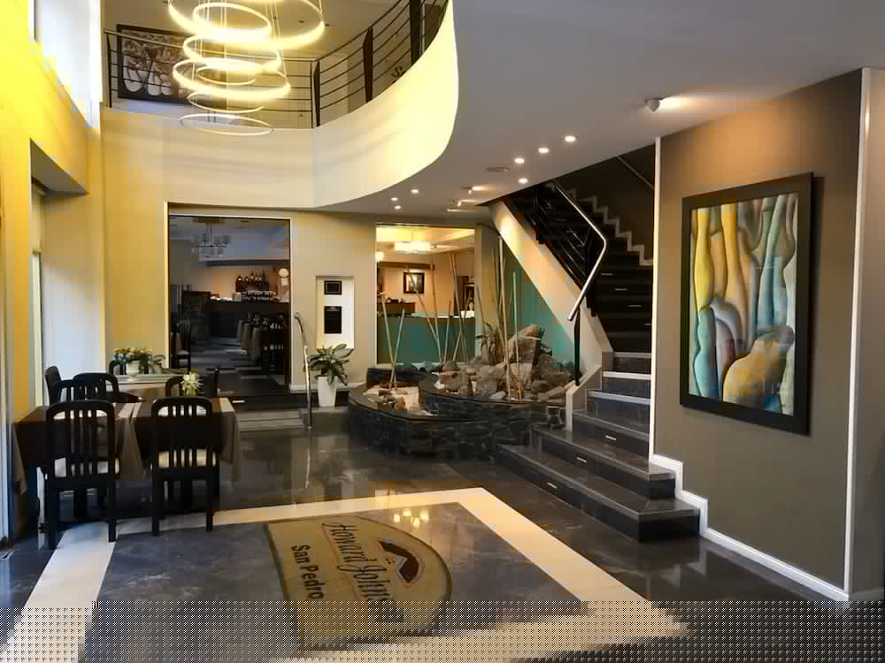 Фото Howard Johnson by Wyndham San Pedro