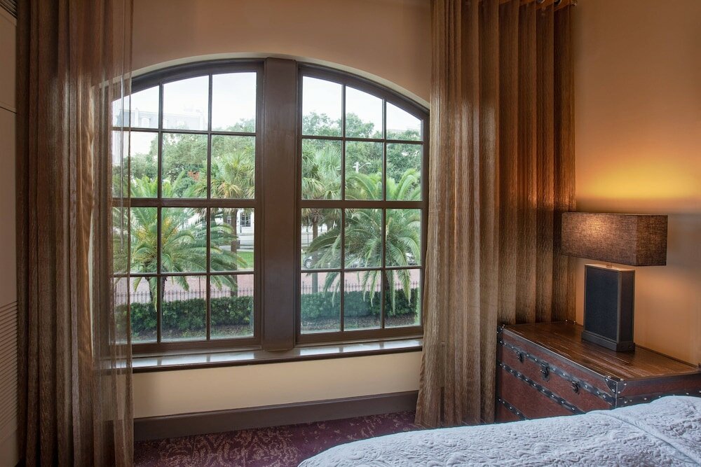 Фото The Bohemian Hotel Savannah Riverfront, Autograph Collection