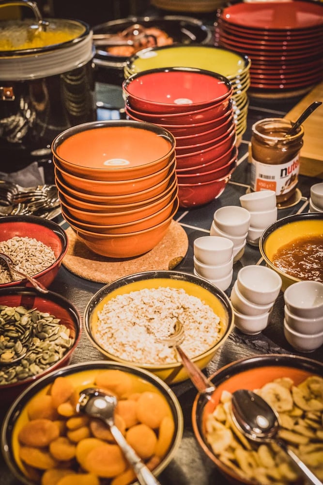 Фото Henri Hotel Düsseldorf Downtown