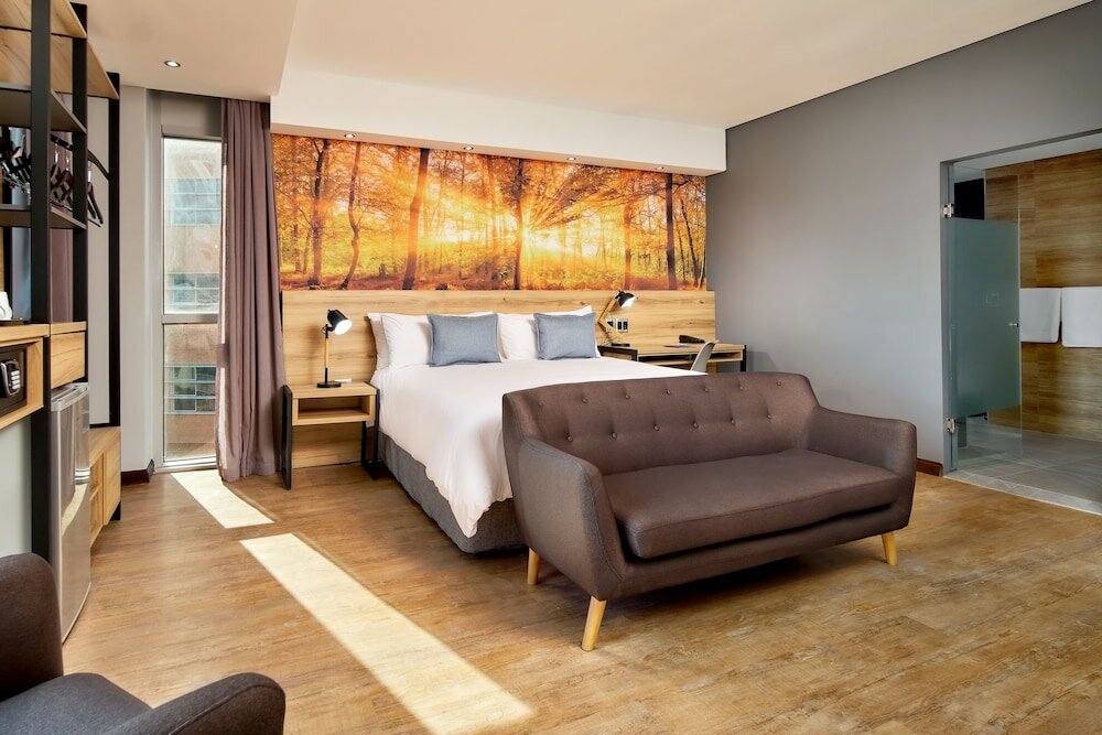 Фото Protea Hotel Pretoria Loftus Park