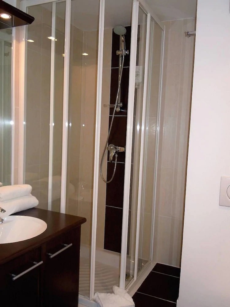 Фото Lagrange Apart’Hotel Paris-Boulogne