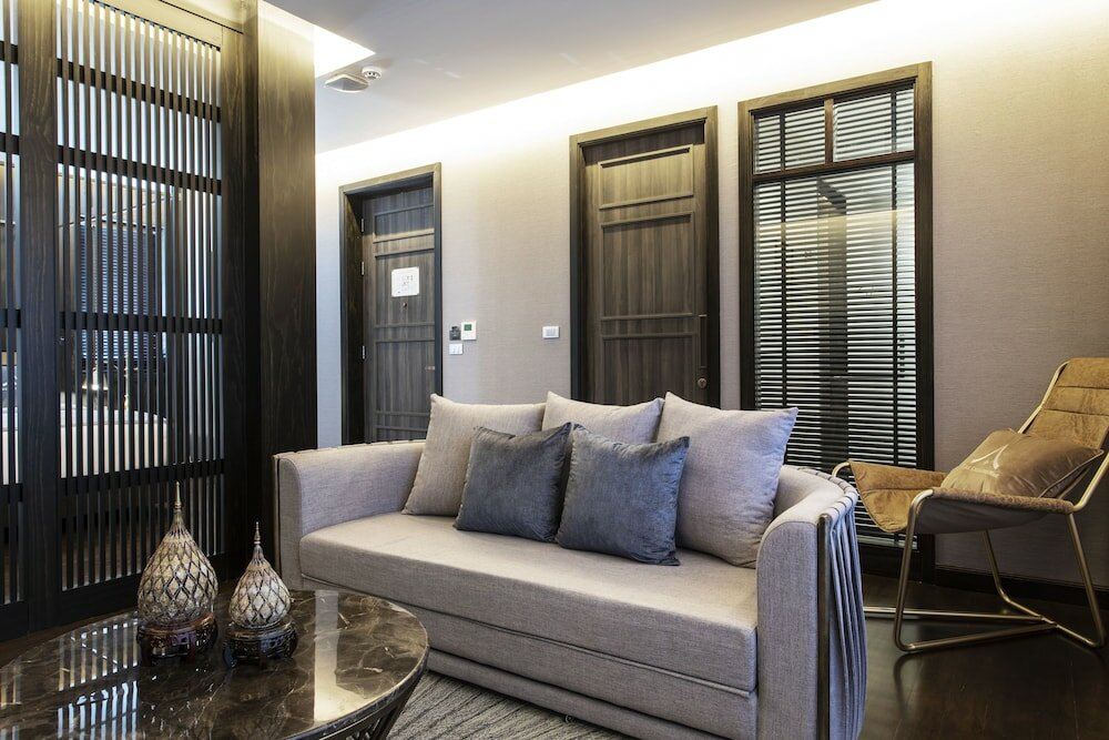 Фото The Chiang Mai Old Town