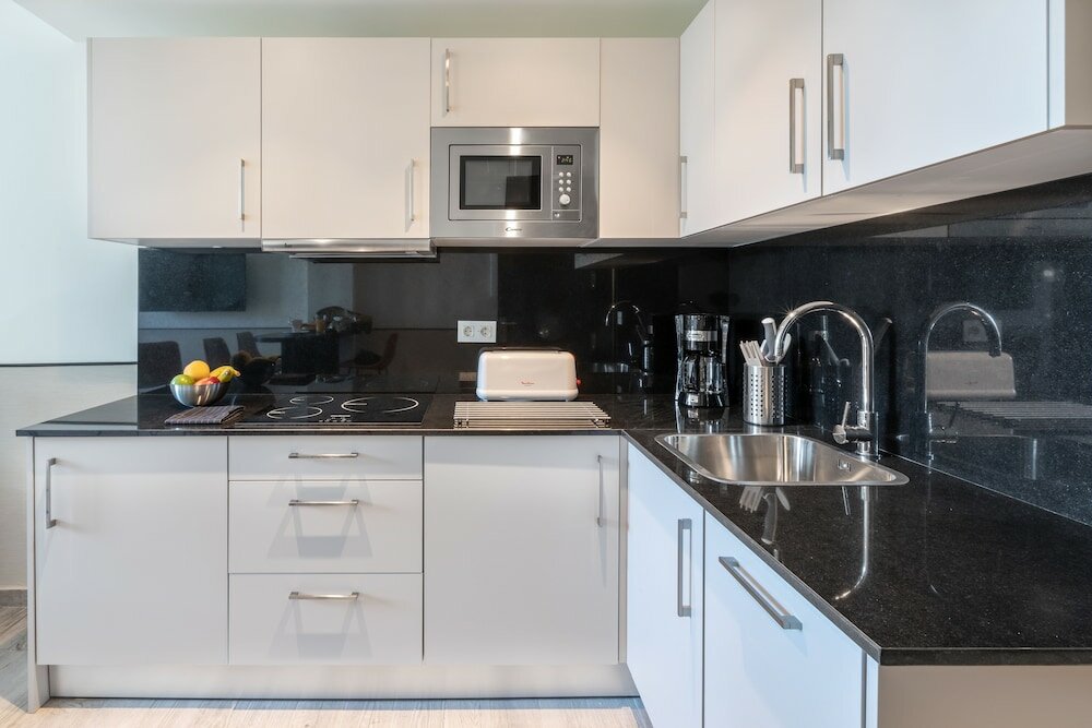 Фото Slow Suites Setas