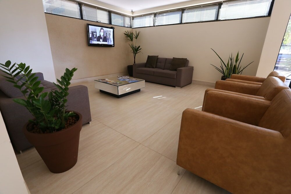 Фото Esplanada Brasilia Hotel