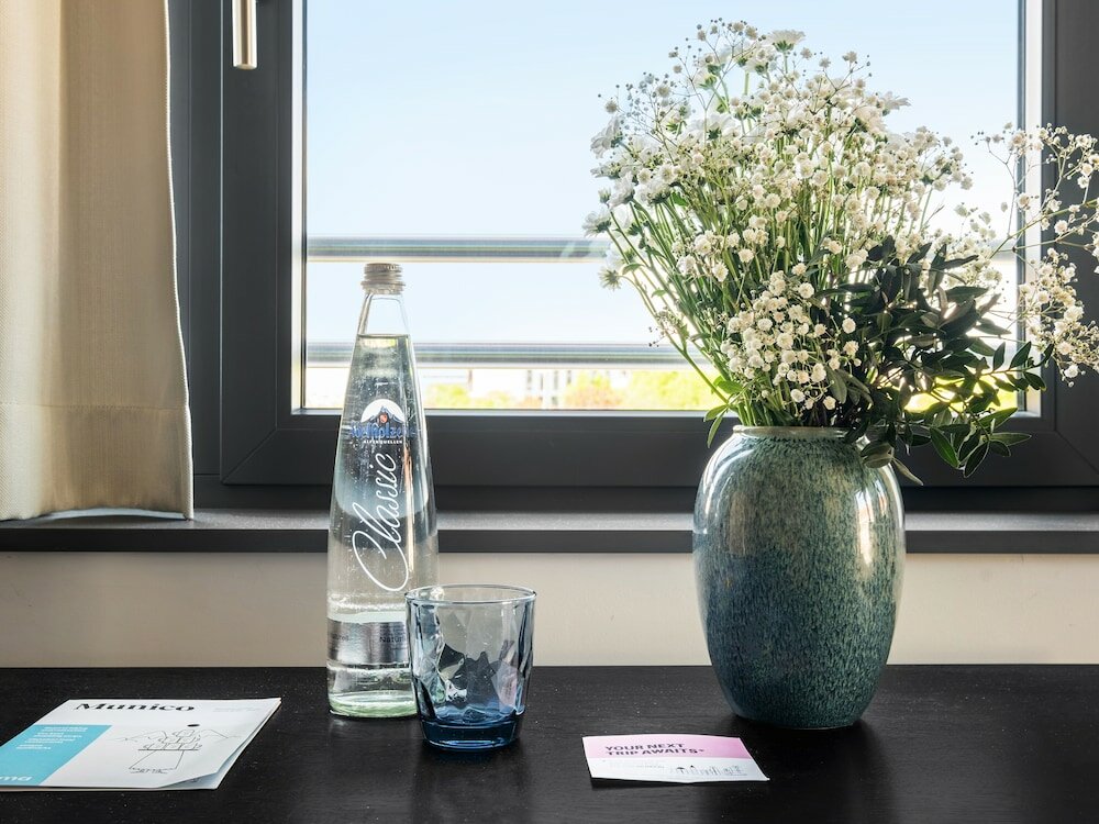 Фото Numa i Stark Rooms & Apartments