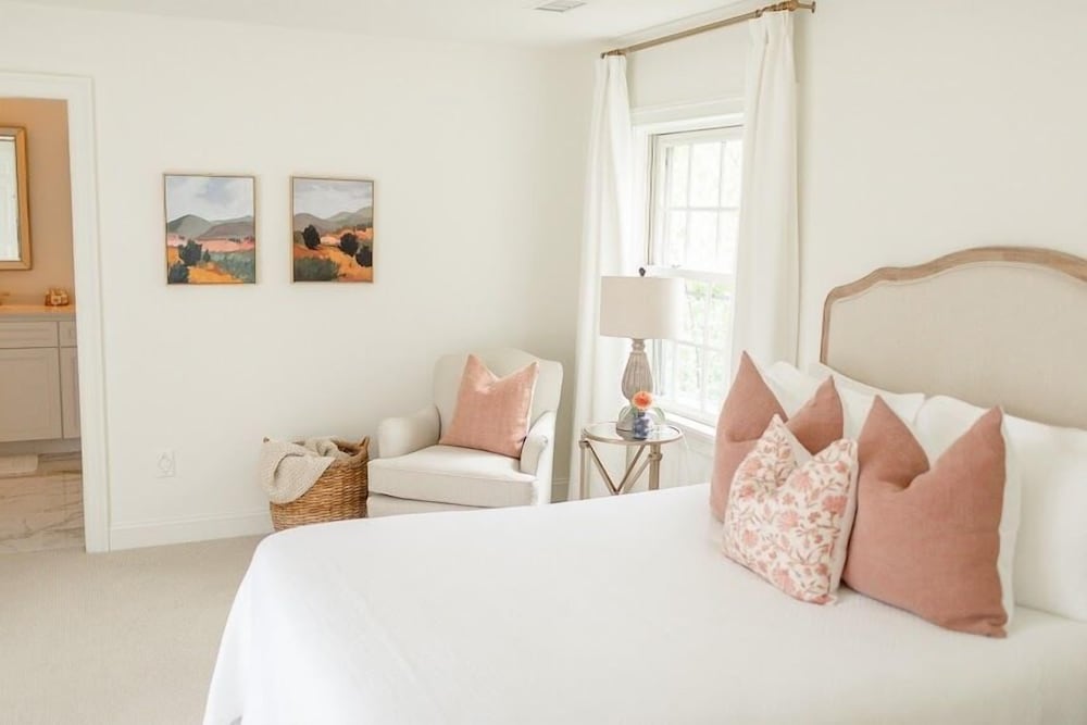 Фото Fairville Inn