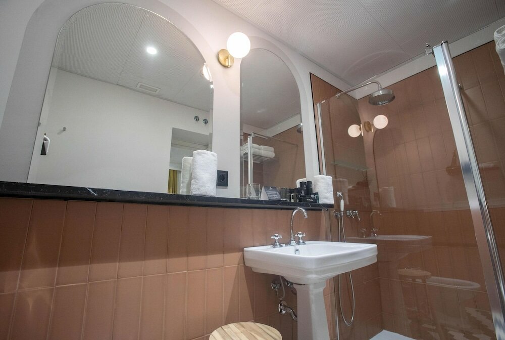 Фото Soho Boutique Congreso