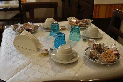 Апартаменты Hotel San Michele Inn в Катании