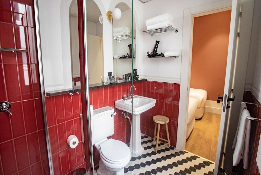 Фото Soho Boutique Congreso