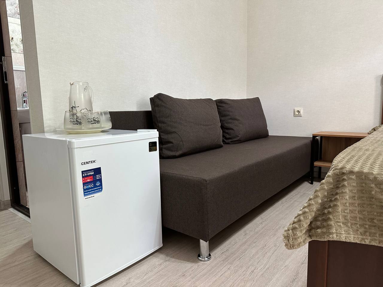 Фото Гостевой дом пр-к Вокзальный 1