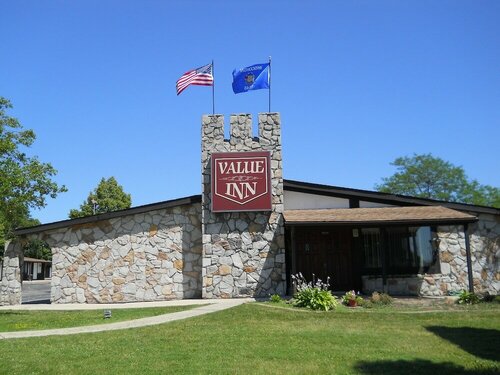Гостиница Value Inn Milwaukee Airport South в Ок Крике