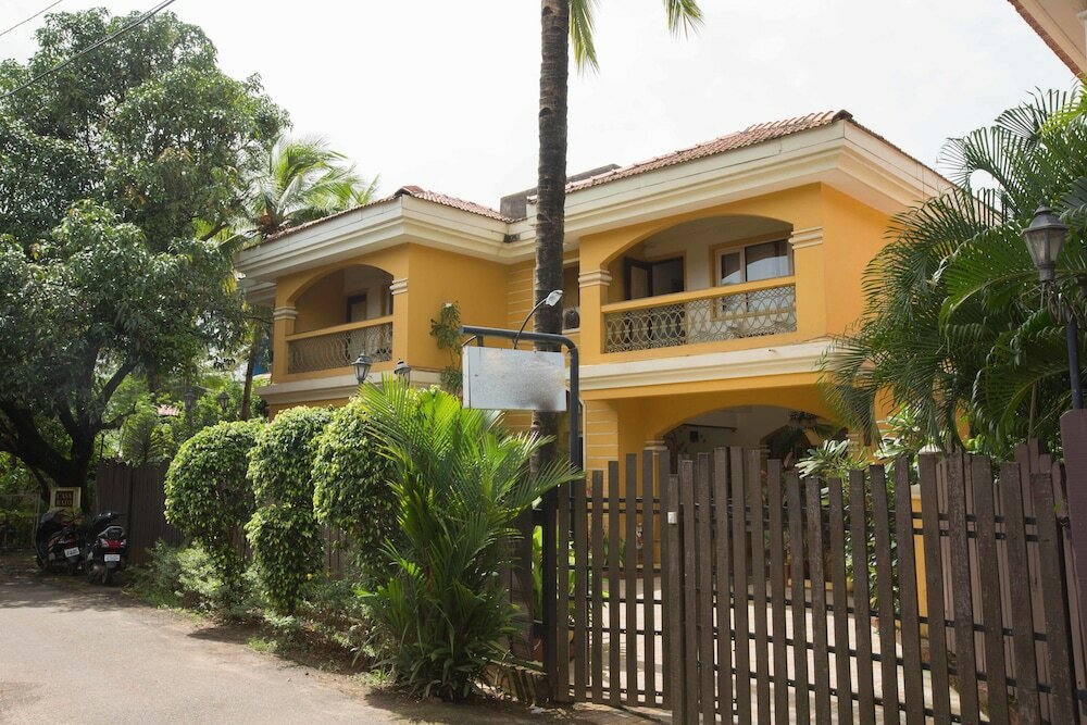 Фото Martin's Comfort