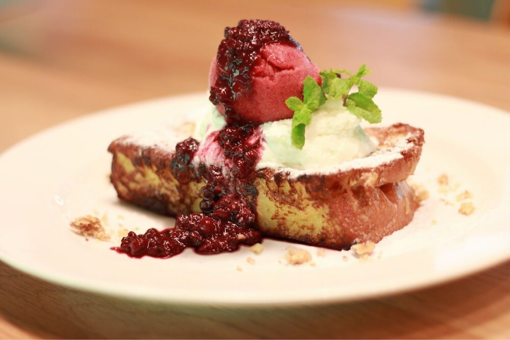 Фото Ad Lib Hotel Bangkok