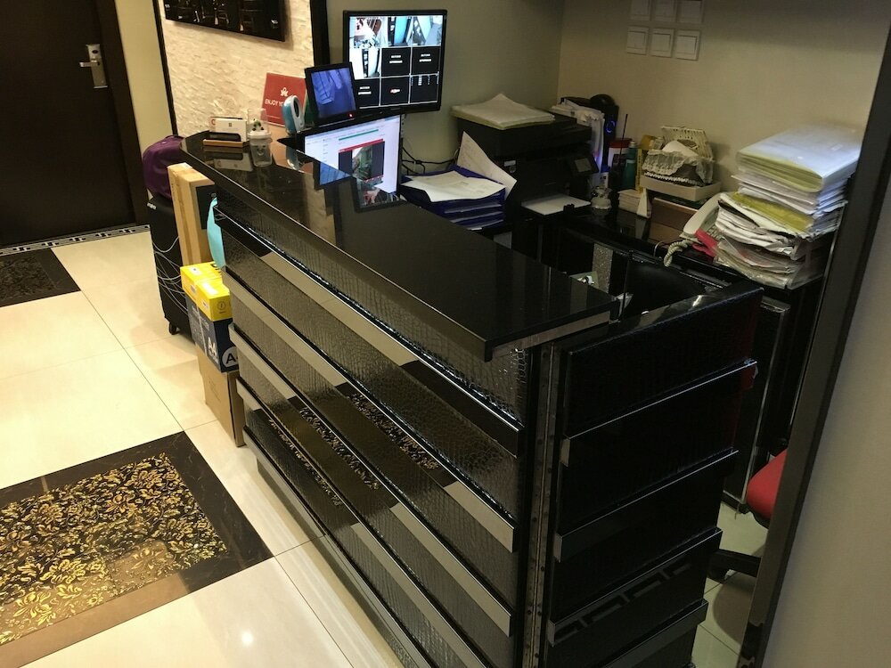 Фото Seasons Hotel - Tsim sha tsui