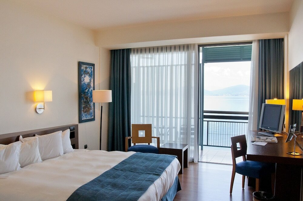 Фото Domotel Xenia Volou