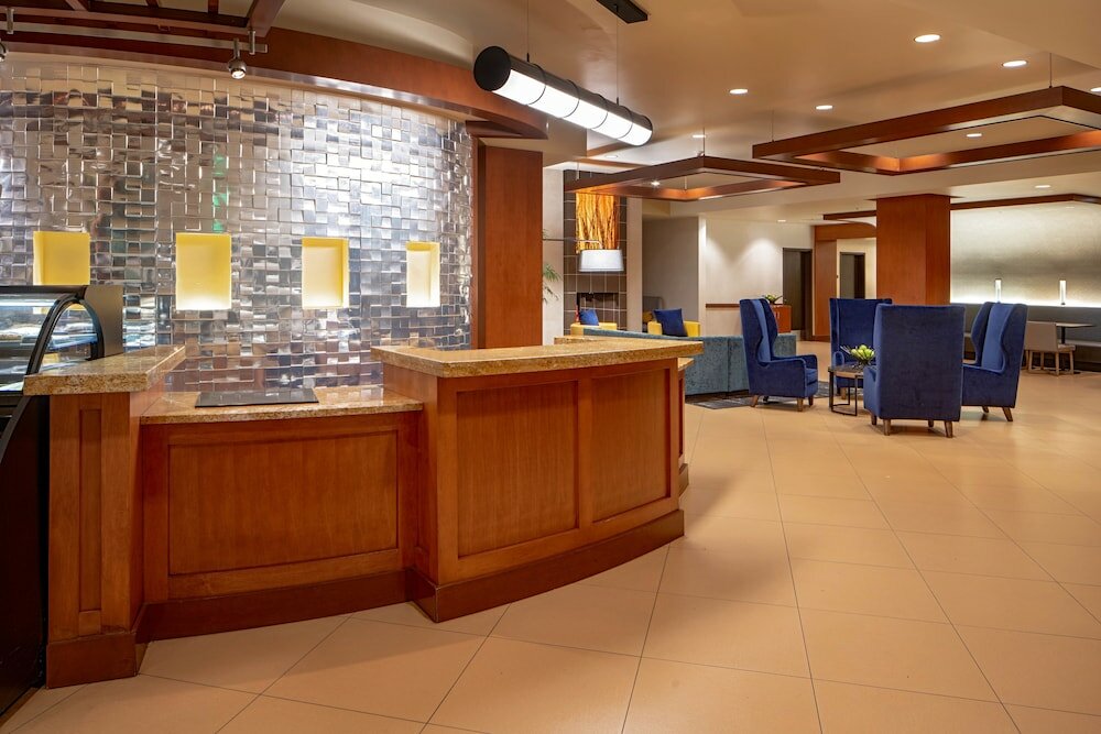 Фото Hyatt Place Seattle Downtown