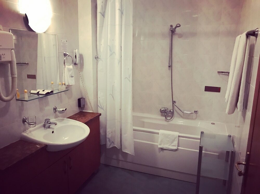 Фото Хотел Света София