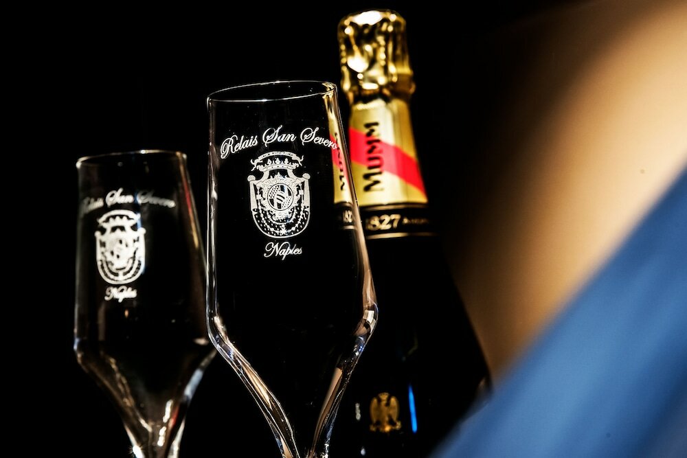 Фото Relais San Severo