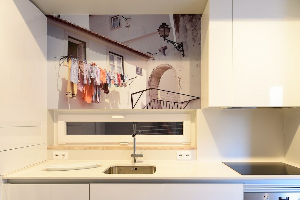 Фото Sitio dos Cavaleiros Apartments