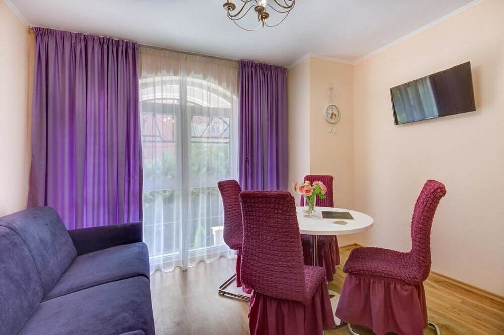 Фото Venera & Anastasia Palace Apartments