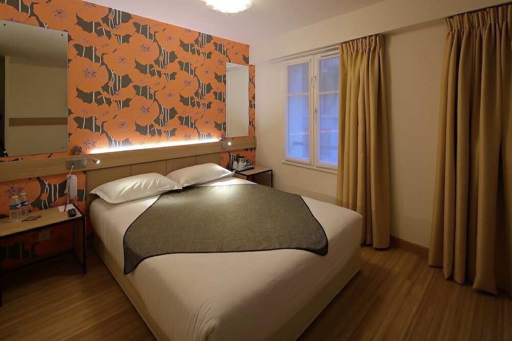 Фото Hotel Hor Les Lumières