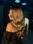 Valensiya (posyolok Sotsgorod, Kaliningradskaya ulitsa, 9) ، صالون تجميل