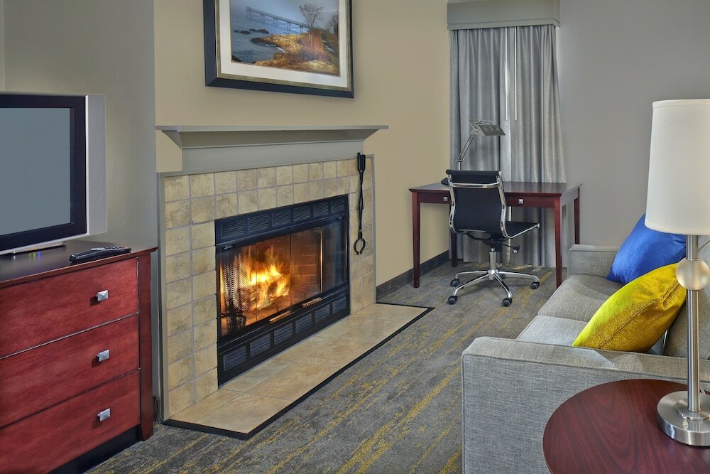 Фото New Haven Village Suites