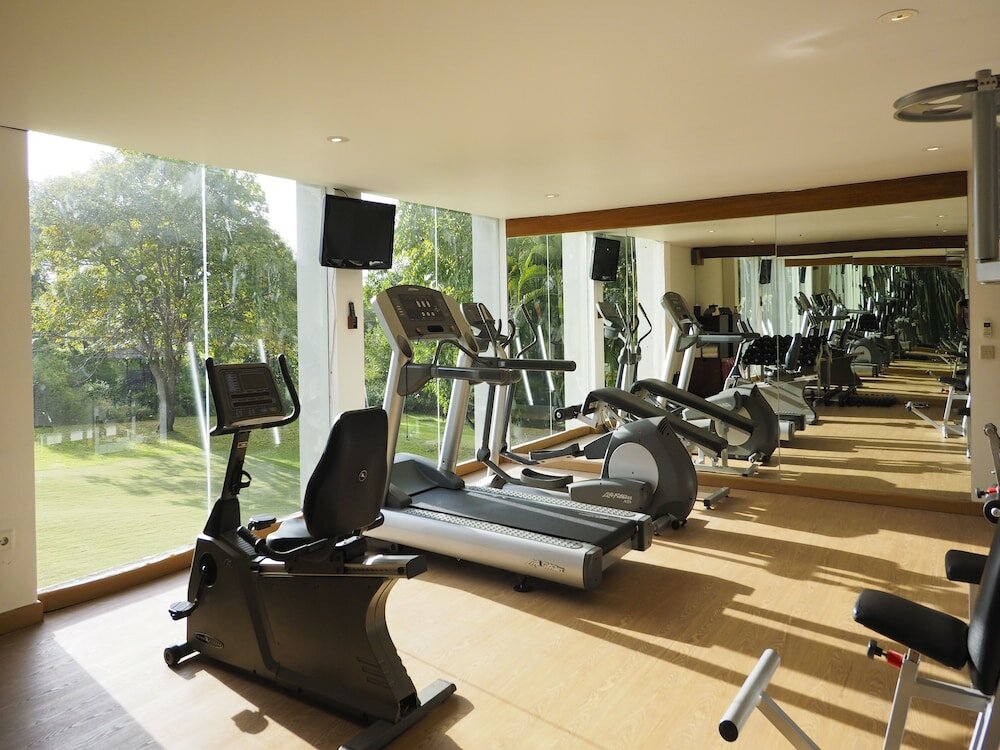 Фото The Bale Nusa Dua