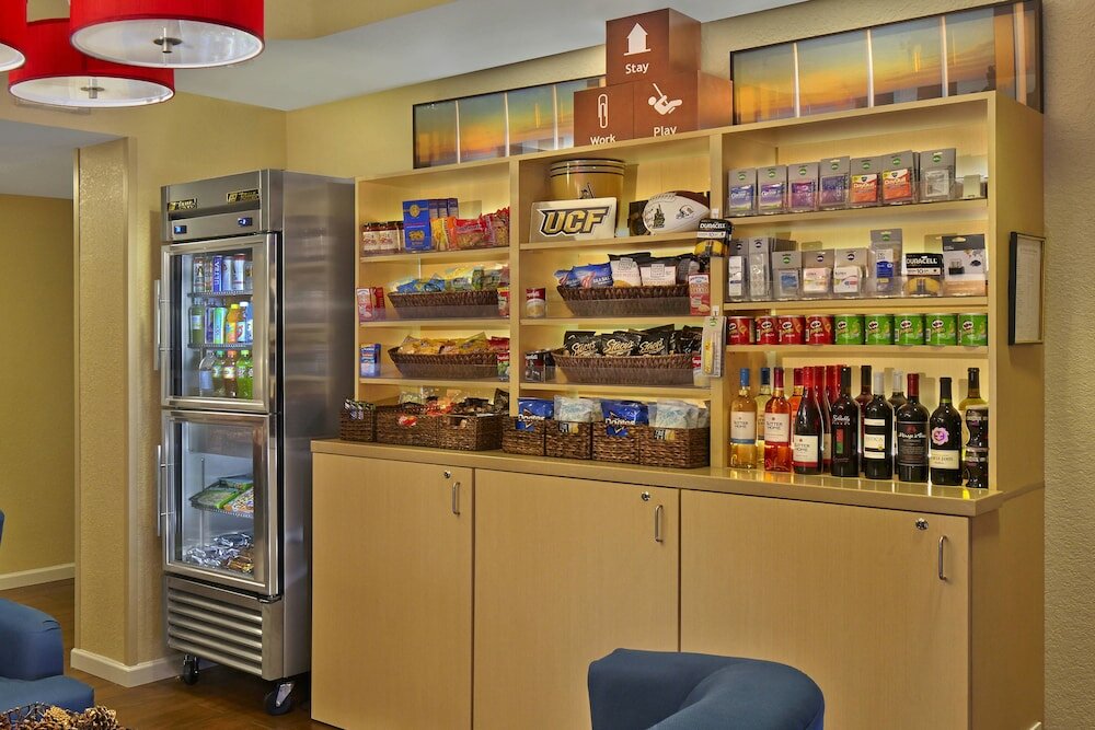 Фото TownePlace Suites by Marriott Orlando East/UCF Area