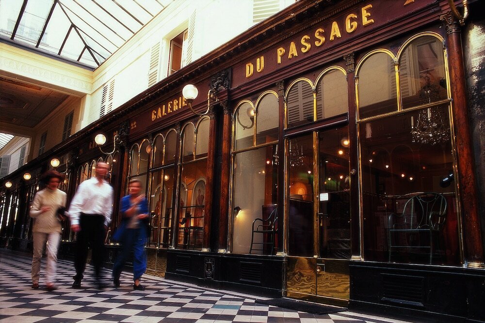 Фото Mercure Paris Opera Cusset