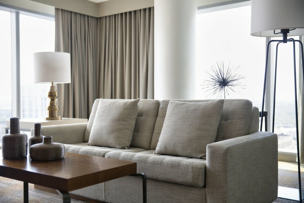 Фото Jw Marriott Austin