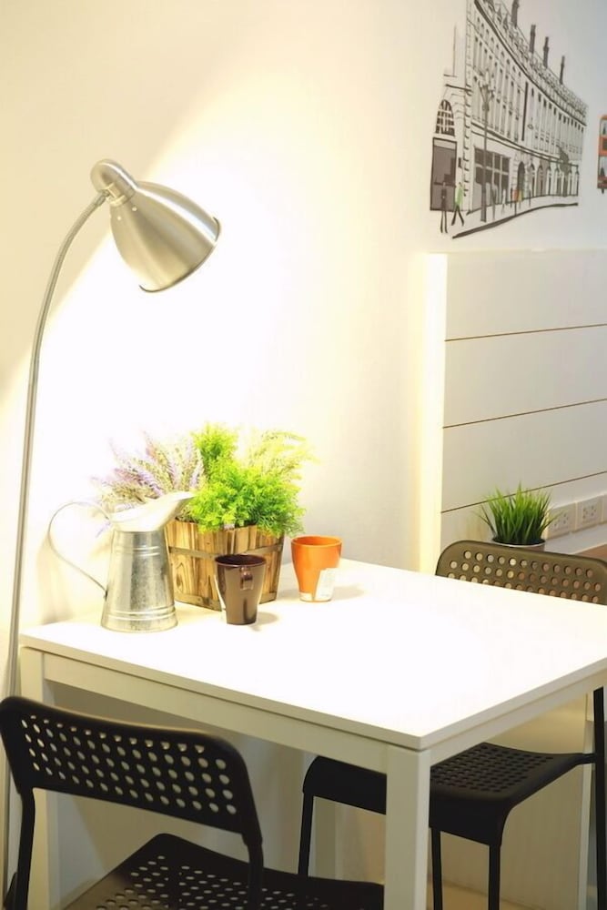 Фото Wealth 30th Apartment