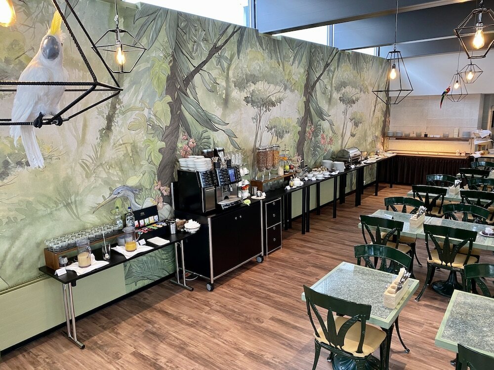 Фото Hotel Engel Business & Lifestyle