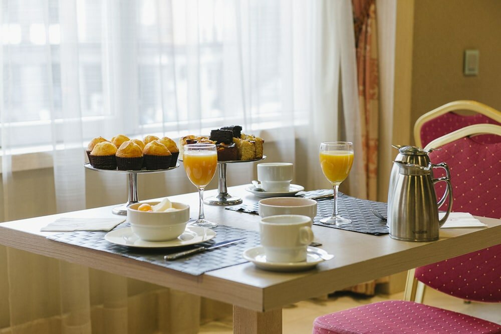 Фото Hotel Emperador