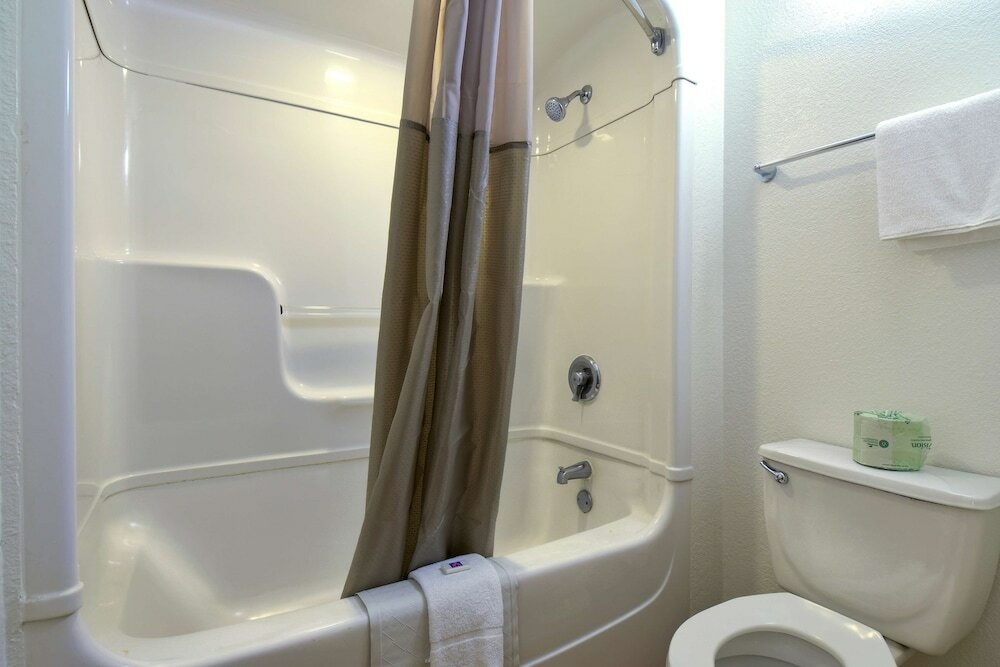 Фото Motel 6 Escondido, Ca