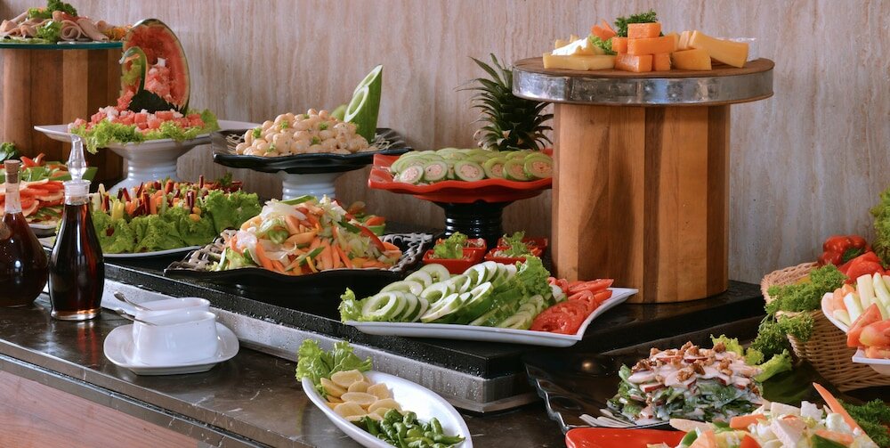 Фото Holiday Inn Chandigarh Panchkula, an Ihg Hotel