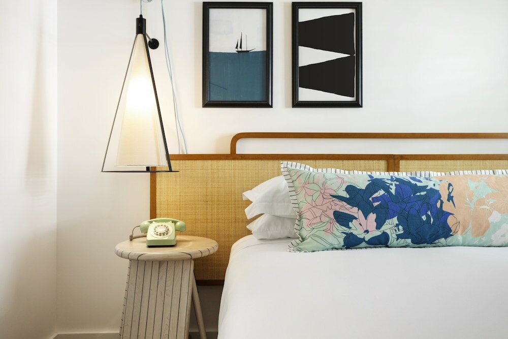 Фото Kimpton Ridley House, an Ihg Hotel