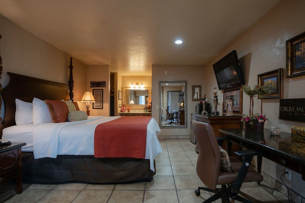 Фото Hotel Baja San Diego - A Boutique Hotel