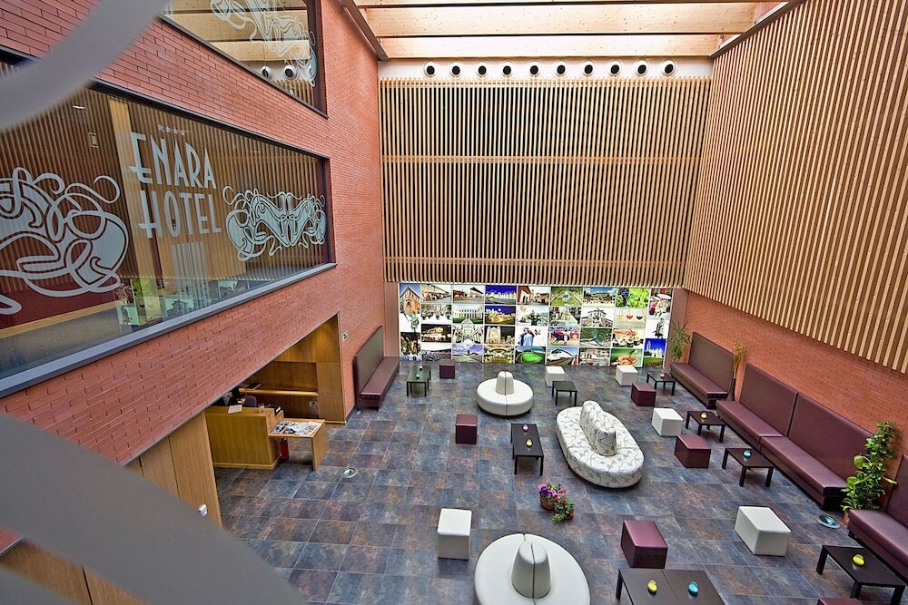 Фото Ele Enara Boutique Hotel